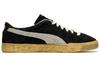 PUMA Suede Vintage The Never Worn Black 383322-01