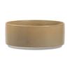Straight Bowl Ceramic Salad Bowl Household Dish Bowl Instant Noodle Bowl Minimalist Style Round Bowl Big Rice Bowl Japanese Threaded Small Bowl
