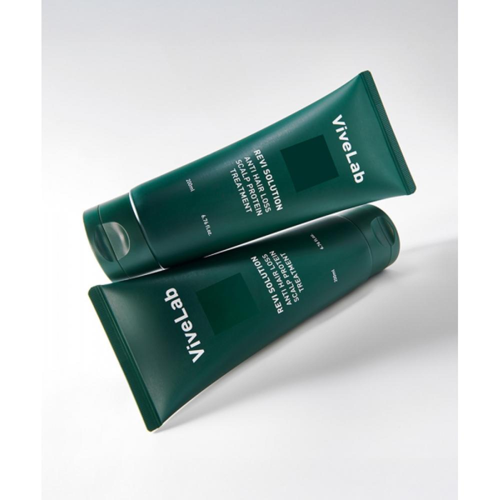 Vivelab Anti Hair Loss Scalp Protein Treatment