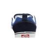 Vans Knu-Skool 'Navy White' VN0009QCNWD Men's Shoes