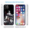 LO64 Mo Dao Zu Shi Transparent Phone Case for Motorola Moto G40 G04 G05 One Ace Action  Fusion + Plus Hyper Macro Vision Zoom