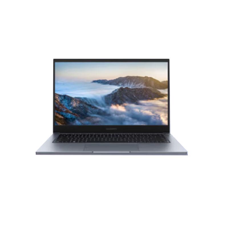 Huawei Qingyun G540 Gen2 14-inch Lightweight Laptop (CN version)