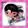 Roztomilá K-pop Anime Figurka PVC Lovci Démonů Rumi Zoey Mira Saja Vinylová Soška Dětský Dárek