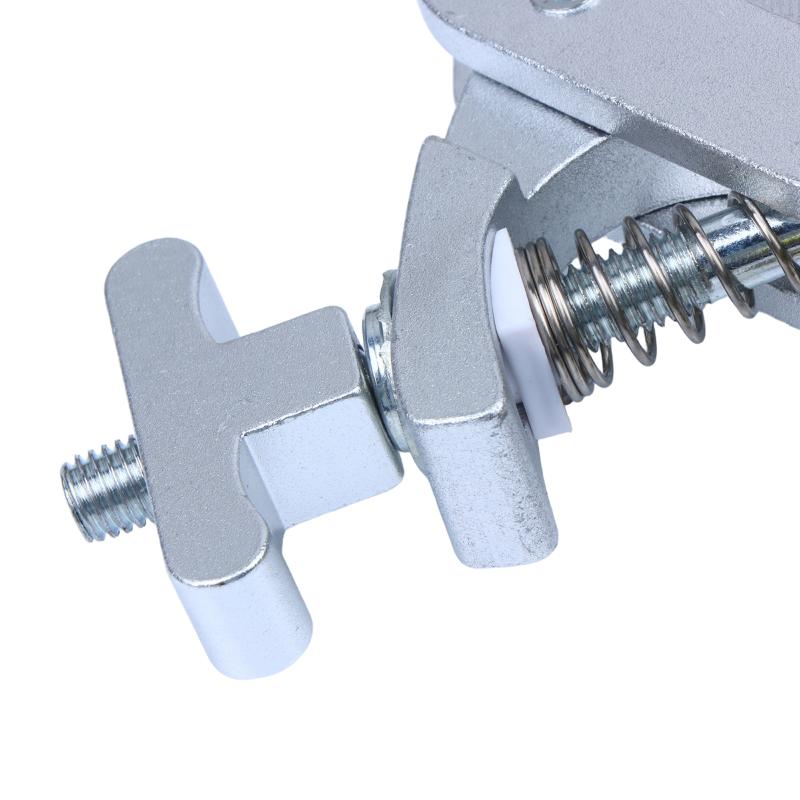 Folding Clamp For Led Moving Head Light Truss Mount Hooks Stage Fast Lock Fold Clamp For 230W 5R 7R 200W 230W 260W 280W
