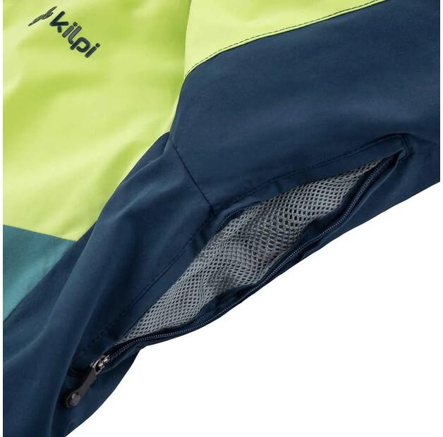 Kilpi Jacket Sion