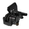 1 Piece Motorcycle Rear Disc Hydraulic Left/right Brake Caliper Assembly for 100-125cc Engine Rear Brake Caliper