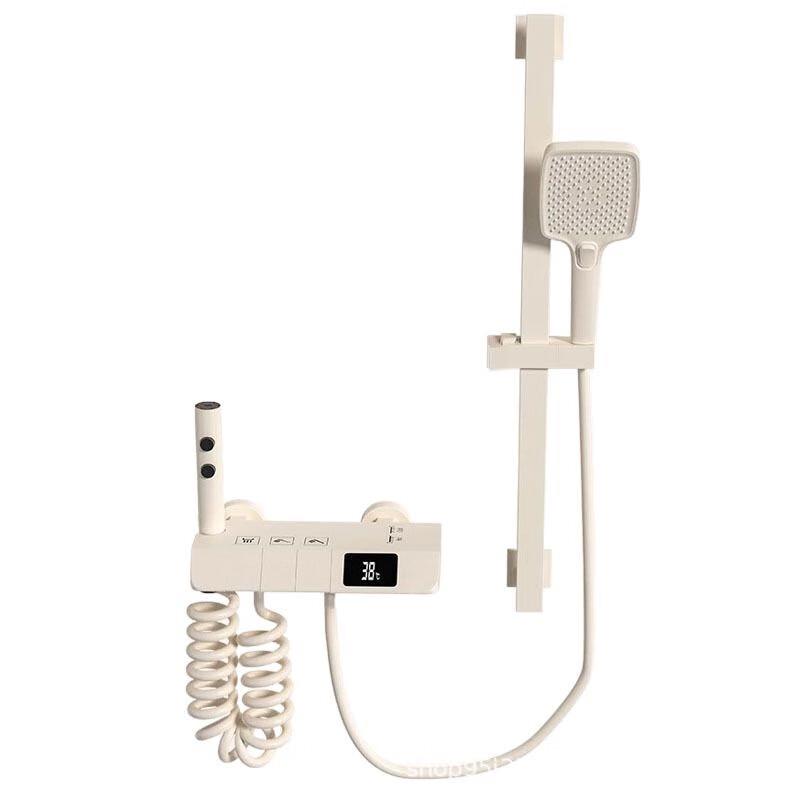 Chang Xing Wei Lai Thermostatic Shower Faucet Set