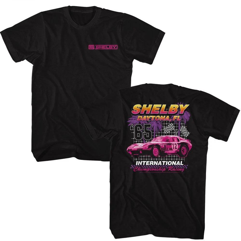 Shelby International Champ Icons Children s T-shirt 100