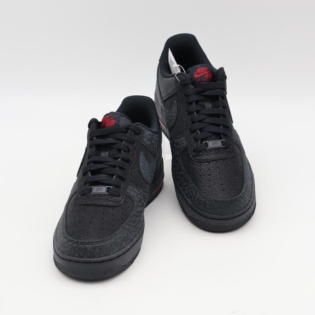 IV4451-010 Nike Air Force 1 Low '07 "Schwarz"