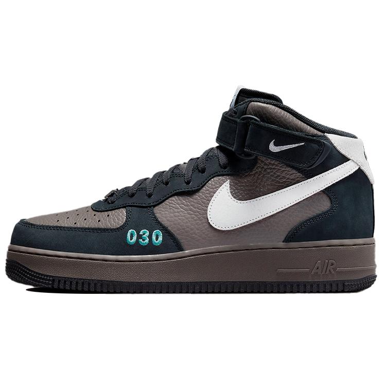 New Nike Air Force 1 Mid Nh 2 Berlin DR0296-200