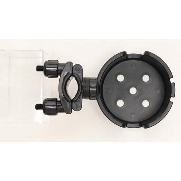 Captain Stag Captain Stag Uc 1695 [cup Holder For Chair  Black ]