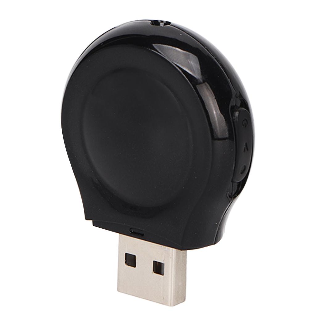 Mini Digitaler Sprachrekorder KI Intelligent HD Geräuschunterdrückung Aufnahme Rekorder für Auto Klasse Arbeit