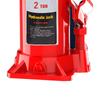 Shiyi 2-Ton Hydraulic Bottle Jack