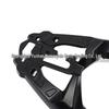 NMAX155 2020-2022 Gepäckträger hinten - Modifizierte Halterung für Motorrad