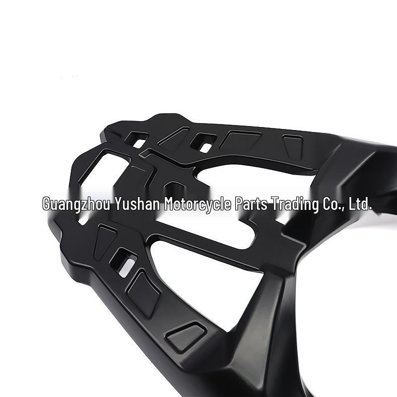 NMAX155 2020-2022 Gepäckträger hinten - Modifizierte Halterung für Motorrad