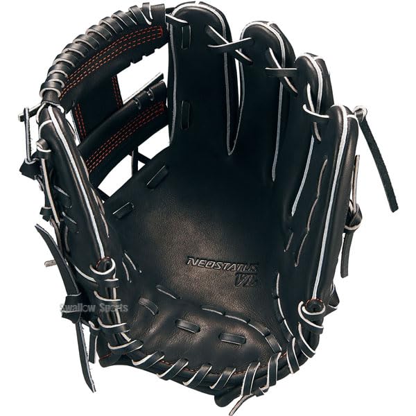 さいごーどん　MBL 44 Baseball Z Hardball Glove Hardball Glove Neo Status VL Series