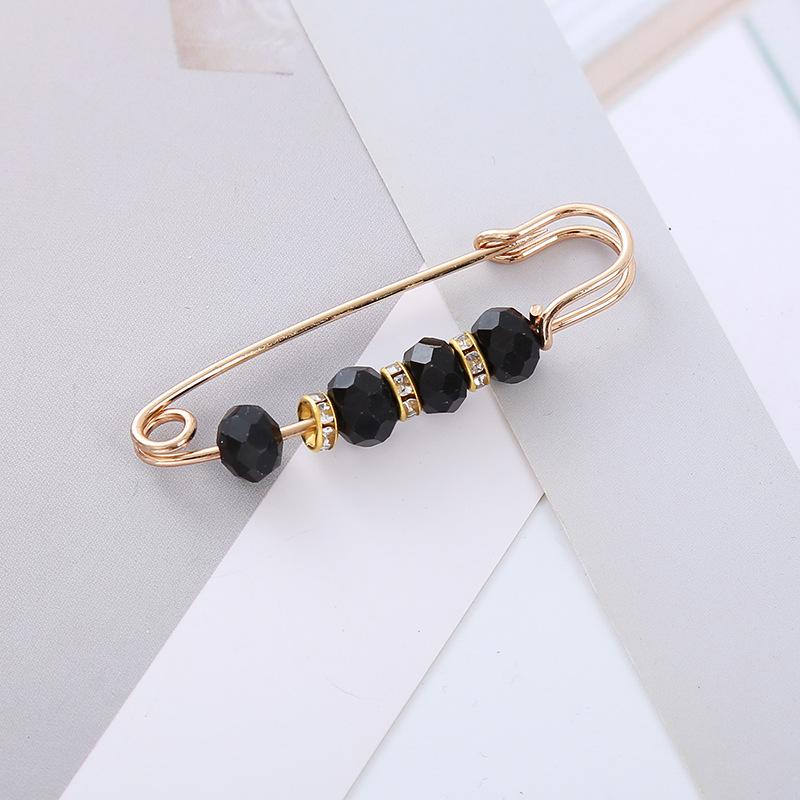 Women's Waist Adjustment Brooch for Dresses and Overalls