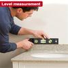 Home Magnetic Mini Level, Portable Appliance Installation Level, Suitable for Home Maintenance Gadgets