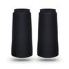 Dual-Use Gel Ice Pack Elbow and Knee Support - High Elasticity, Pressure Relief, Shock Absorption, Hot/Cold Therapy Gear.