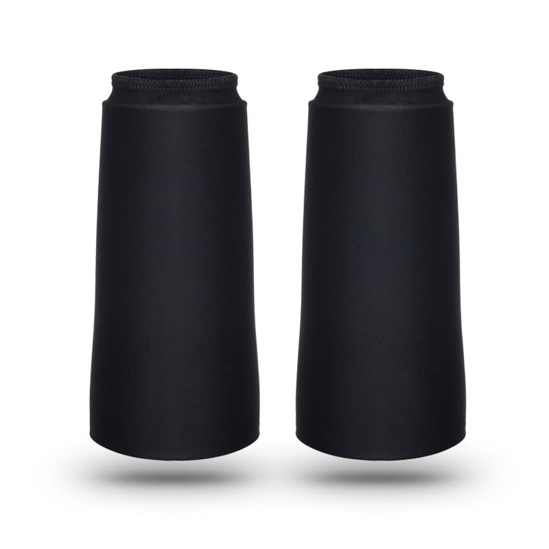Dual-Use Gel Ice Pack Elbow and Knee Support - High Elasticity, Pressure Relief, Shock Absorption, Hot/Cold Therapy Gear.