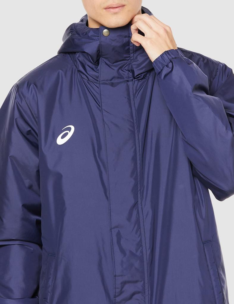 Asics Padded Long 2031D539 Men's Coat,