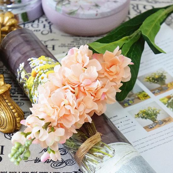 Useful Fake Flower Vivid Long Lasting High Simulation