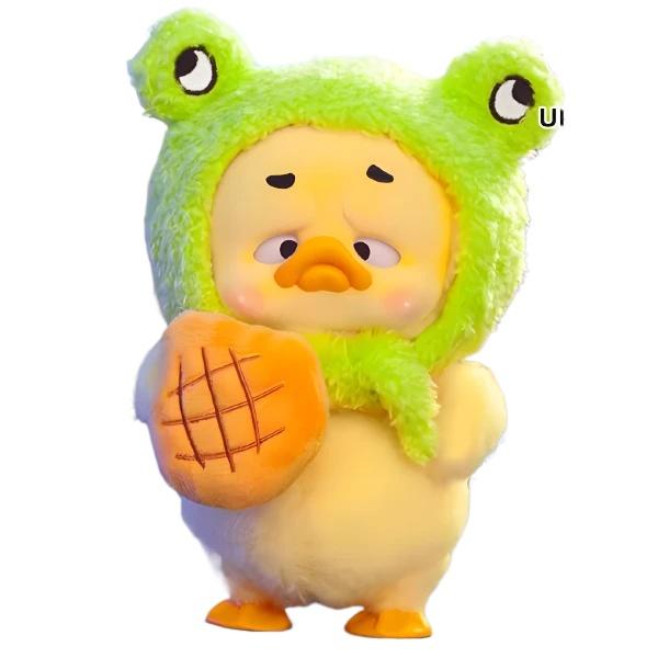Anime Figure Plush Doll Decoration Kawaii Change Clothes Plushine Fashion Gift