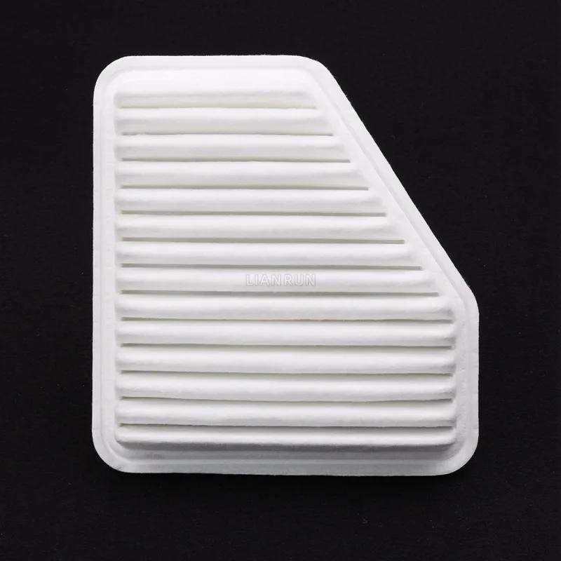 Car Engine Air Filter OEM No.17801-31120 Direct Replacement for Toyota Avalon Lexus ES350 RAV4 for Matrix 2.4L Engine 2009-2011