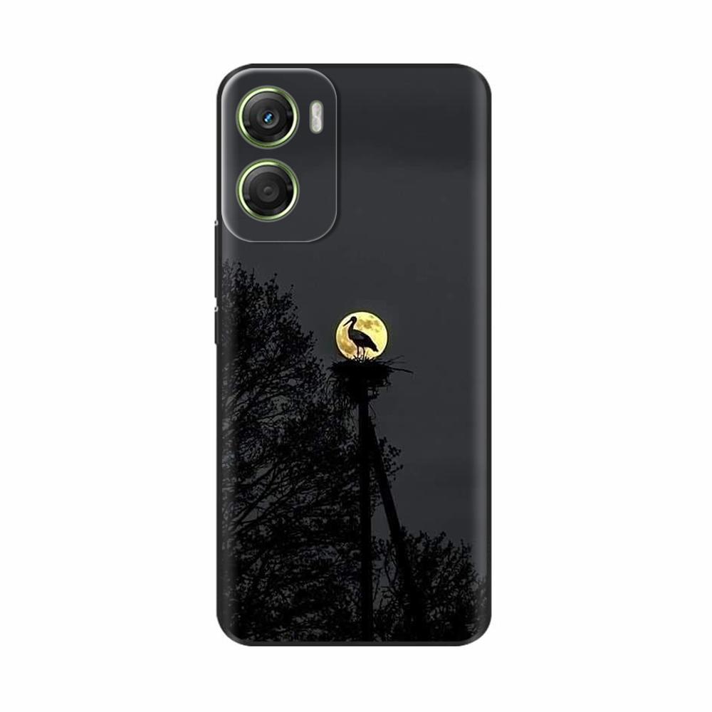 Per Motorola Moto G06 Custodia Carina Dinosauro Cartone Animato Copertura Morbido Silicone Custodie per Telefono per Moto G06 Custodia Power Antiurto TPU Coque