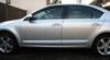 Skoda Octavia Iii 3 Kombi Listwy Chrom Boczne Drzwi