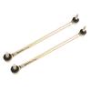 2 Sets Tie Rod End Kit 59V 23841 01 00 High Hardness Replacement for Warrior 350 YFM350 1987 2004