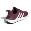 Adidas Racer TR21 Victory Crimson Herren Sneaker Rot Kristallweiß Core-Schwarz GZ8183