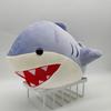 Final Fantasy Xiv Shark Stuffed Animal Plush Toy Pillow Soft And Super Cute 38cm