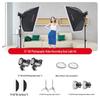 Jinbei EF120W LED Live Stream Fill Light