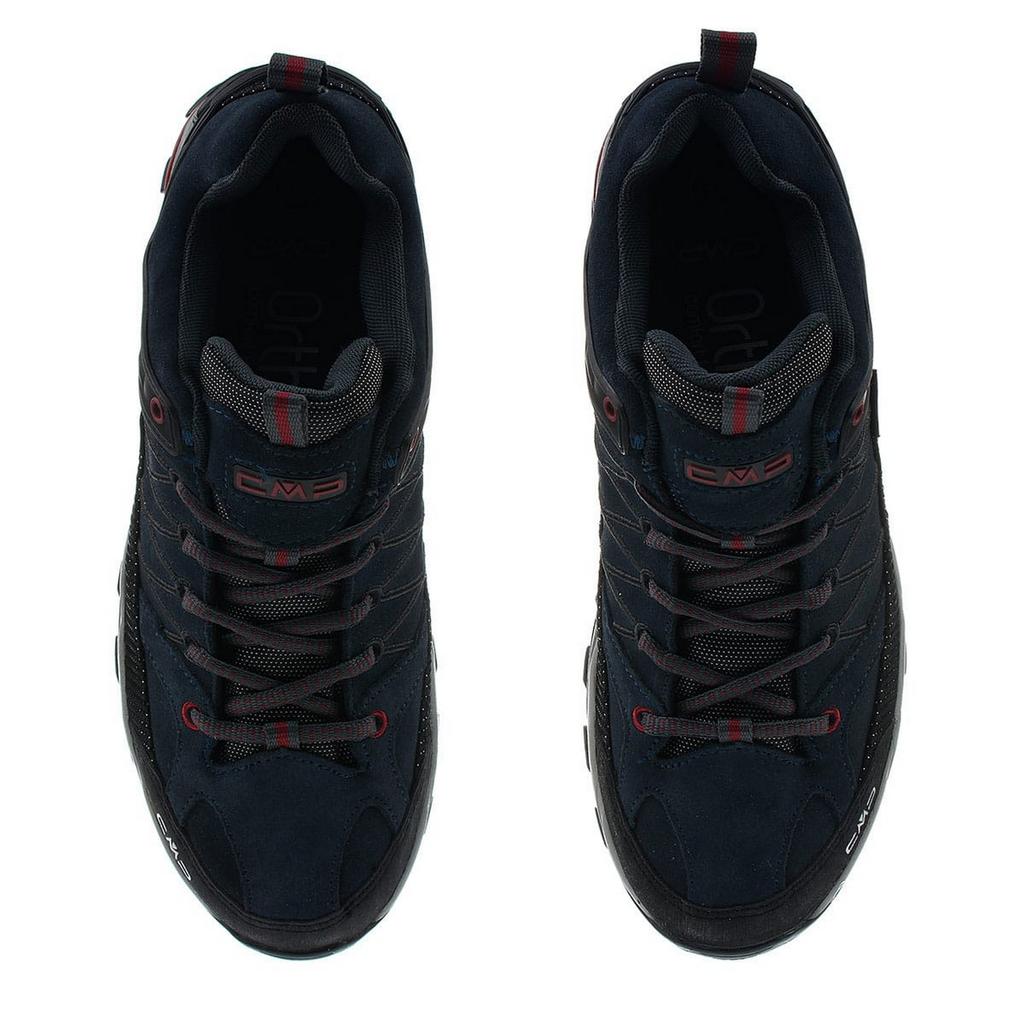 Cmp Rigel Low Wp Men' Hiking Shoes Navy Blue 3Q13247-62Bn R 44
