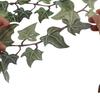 Wall Sticker 14*112cm Bedroom Decoration Green Vine