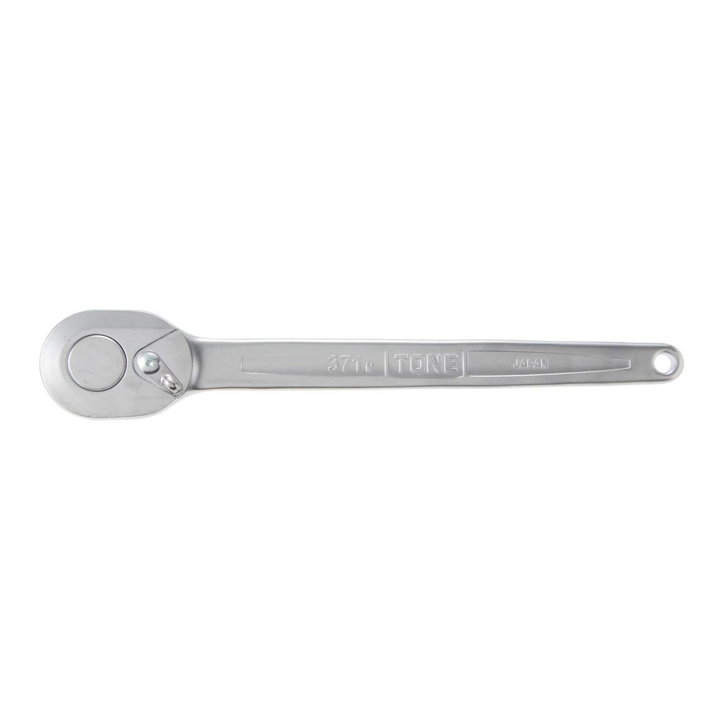 Tone HP371 Ratchet Drive Handle, 1/2" (12.7mm)
