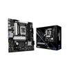 Carte Mère Micro ATX - ASROCK - B860M-X - Intel LGA 1851 - 64 Go RAM - DDR4 SDRAM
