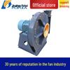 Jiuzhou Puhui 9-19A High-Efficiency Eco-Friendly Centrifugal Fan for Ventilation and Air Exchange
