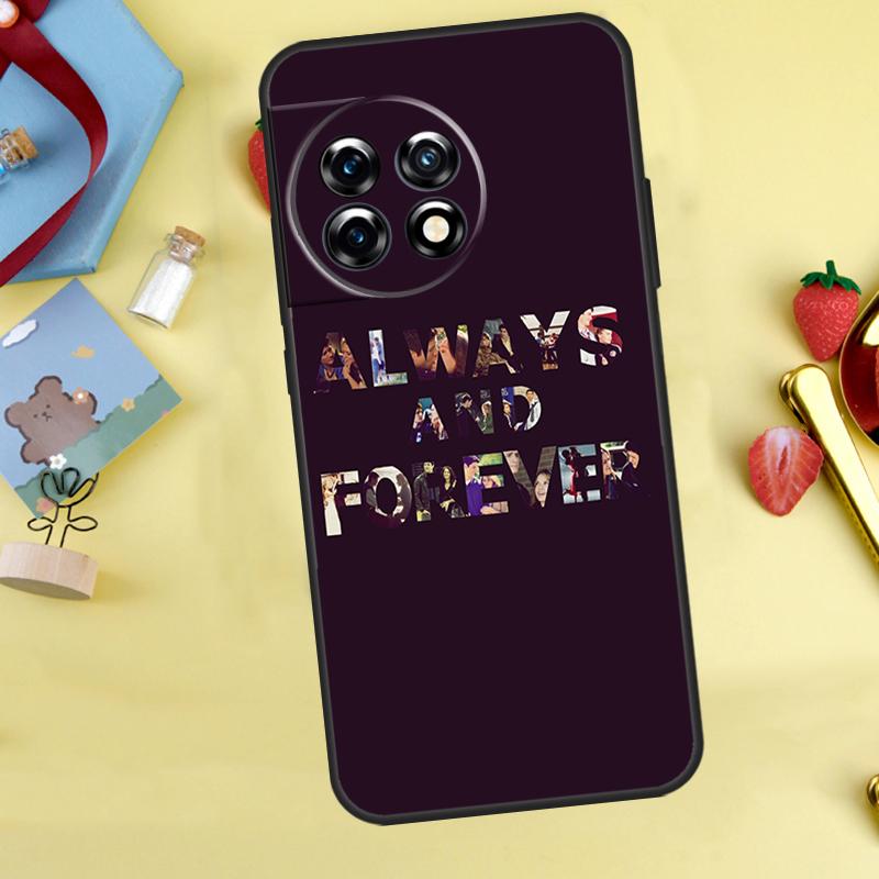 

TV One Tree Hill Case For OnePlus 15 13 12 11 9 10 Pro 13T 13R 12R 10T 8T Nord 5 CE 3 4 2 Lite N20 N30 Cover OnePlus Nord CE 2