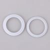 Sealing Ring 20.5*16*2.5 21*15*2.7 For Laser Welding Gun Protective Windows For Qilin Weiye Pe With Spring Ringer