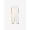 Fila Woven Jogger Pants Block Point