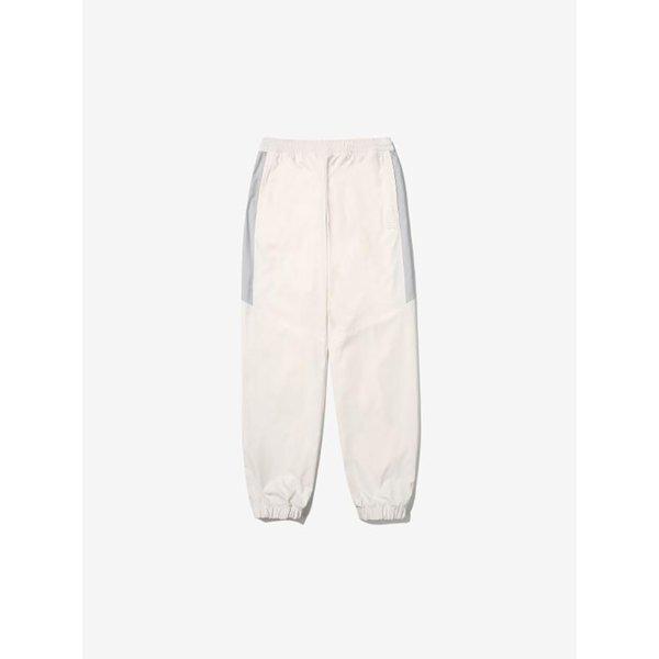 Fila Woven Jogger Pants Block Point