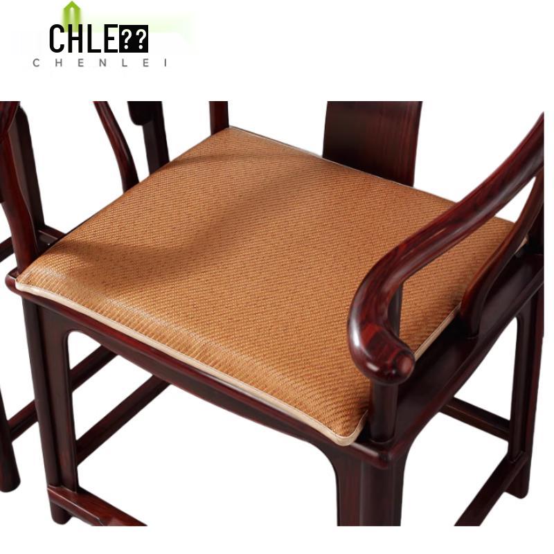 Chenlei Chair Cushion 50*50cm светло-коричневого
