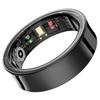 Smart Ring Bluetooth 5.3 Sleep Tracking Pedometer Remote Photography 5ATM Multiple Exercise Modes