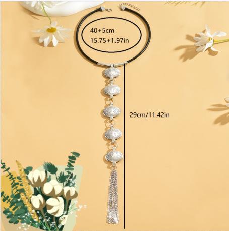 Collana alla moda Per Gioielli da Donna