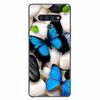 For LG K41s K51s Case Silicone Soft Fashion Animal Back Cover for LG Q70 Q60 Case Protector On for LGQ60 K 51S Cartoon Phone Bag