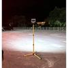 5000W Solar Camping Light Type-c Rechargeable Spotlight Powerful Outdoor LED Solar Light 20000mah Tent Light Portable Lantern