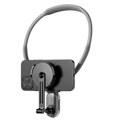 Action Camera Neck Bracket First Person 360 Mobile Phone Neck Shooting Chest Fixing Bracket