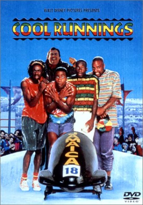 

Cool Runnings [DVD]
